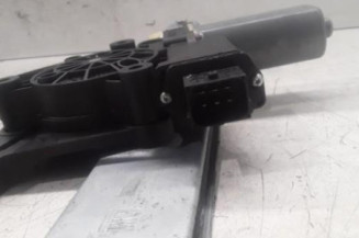 Leve vitre electrique avant gauche OPEL CORSA D