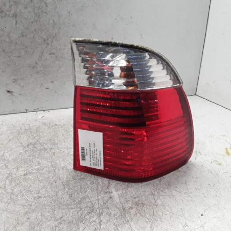 Feu arriere principal droit (feux) BMW SERIE 5 E39