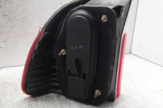 Feu arriere principal droit (feux) BMW SERIE 5 E39