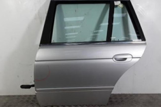Porte arriere gauche BMW SERIE 5 E39 Photo n°1