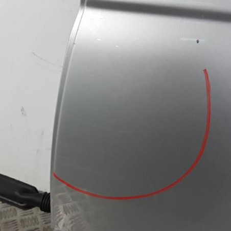 Porte arriere gauche BMW SERIE 5 E39