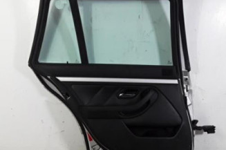 Porte arriere gauche BMW SERIE 5 E39 Photo n°3