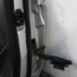 Porte arriere gauche BMW SERIE 5 E39