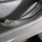 Porte arriere gauche BMW SERIE 5 E39