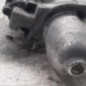 Demarreur NISSAN MICRA 2