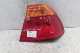 Feu arriere principal droit (feux) BMW SERIE 3 E46 Photo n°1