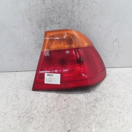Feu arriere principal droit (feux) BMW SERIE 3 E46 Photo n°1