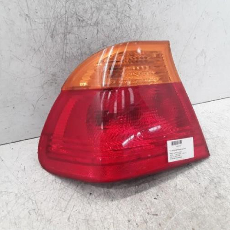 Feu arriere principal gauche (feux) BMW SERIE 3 E46 Feu arriere principal gauche (feux) BMW SERIE 3 E46