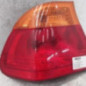 Feu arriere principal gauche (feux) BMW SERIE 3 E46