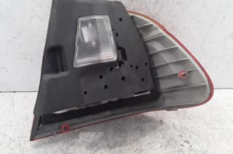 Feu arriere principal gauche (feux) BMW SERIE 3 E46