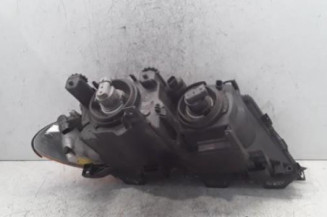 Optique avant principal gauche (feux)(phare) BMW SERIE 3 E46