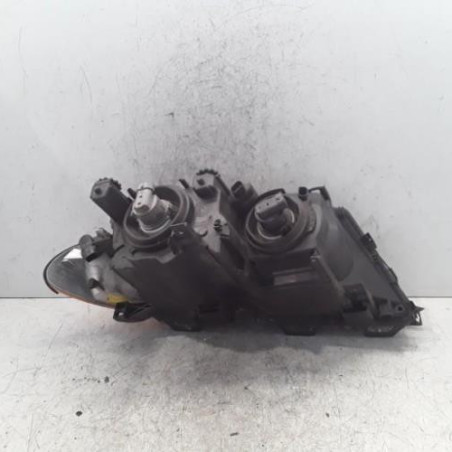 Optique avant principal gauche (feux)(phare) BMW SERIE 3 E46