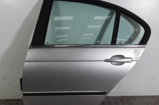 Porte arriere gauche BMW SERIE 3 E46 Photo n°1