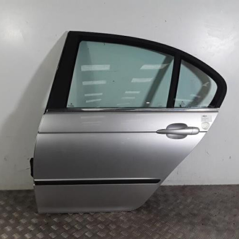 Porte arriere gauche BMW SERIE 3 E46