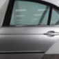 Porte arriere gauche BMW SERIE 3 E46