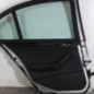 Porte arriere gauche BMW SERIE 3 E46