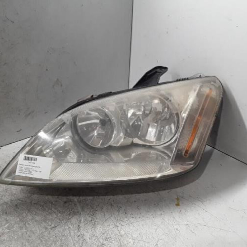 Optique avant principal gauche (feux)(phare) FORD C-MAX 1