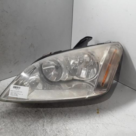 Optique avant principal gauche (feux)(phare) FORD C-MAX 1 Photo n°1