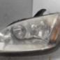 Optique avant principal gauche (feux)(phare) FORD C-MAX 1