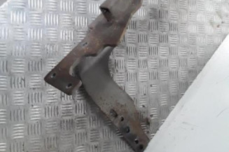 Attelage (boule de remorquage) CITROEN C4 GRAND PICASSO 1 Photo n°3
