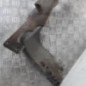 Attelage (boule de remorquage) CITROEN C4 GRAND PICASSO 1
