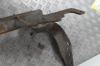 Attelage (boule de remorquage) CITROEN C4 GRAND PICASSO 1 Photo n°4