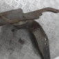 Attelage (boule de remorquage) CITROEN C4 GRAND PICASSO 1