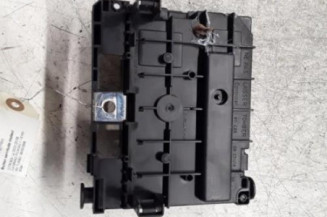 Boitier servitude moteur (BSM) CITROEN C4 GRAND PICASSO 1