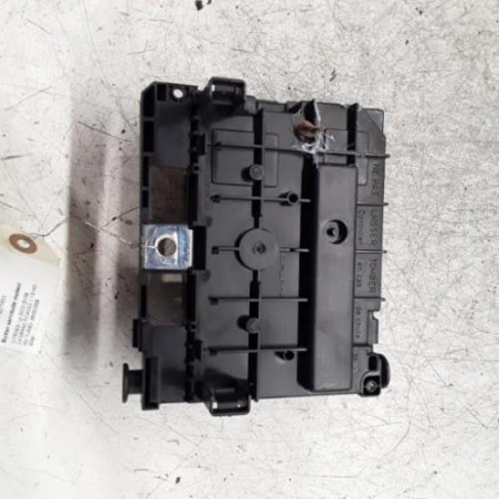 Boitier servitude moteur (BSM) CITROEN C4 GRAND PICASSO 1