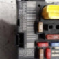 Boitier servitude moteur (BSM) CITROEN C4 GRAND PICASSO 1