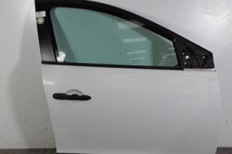 Porte avant droit RENAULT MEGANE 3 Photo n°1