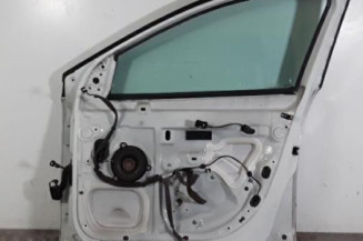 Porte avant droit RENAULT MEGANE 3