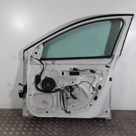 Porte avant droit RENAULT MEGANE 3