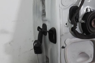Porte avant droit RENAULT MEGANE 3 Photo n°3
