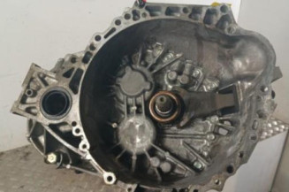 Boite de vitesses TOYOTA COROLLA VERSO 2