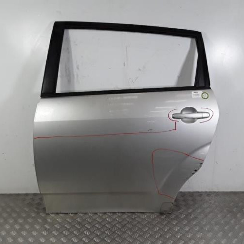 Porte arriere gauche TOYOTA COROLLA VERSO 2