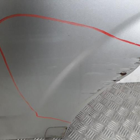 Porte arriere gauche TOYOTA COROLLA VERSO 2