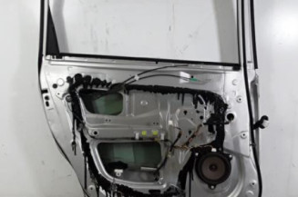 Porte arriere gauche TOYOTA COROLLA VERSO 2 Photo n°6