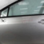 Porte avant gauche TOYOTA COROLLA VERSO 2