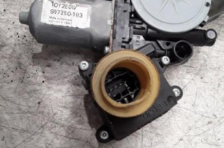 Leve vitre electrique arriere droit TOYOTA COROLLA VERSO 2 Photo n°3
