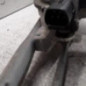 Moteur essuie glace avant TOYOTA COROLLA VERSO 2