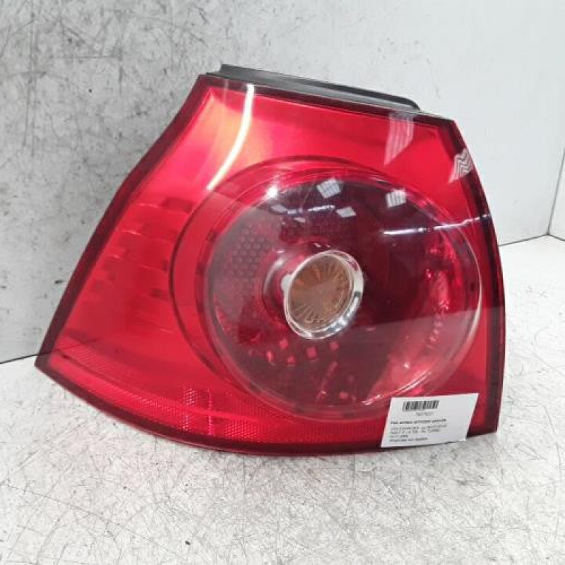 Feu arriere principal gauche (feux) VOLKSWAGEN GOLF 5