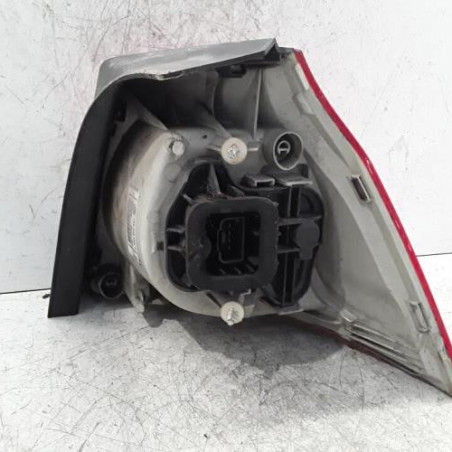 Feu arriere principal gauche (feux) VOLKSWAGEN GOLF 5