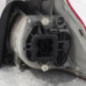 Feu arriere principal gauche (feux) VOLKSWAGEN GOLF 5