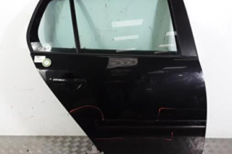 Porte arriere gauche VOLKSWAGEN GOLF 5 Photo n°1