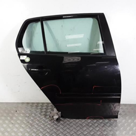 Porte arriere gauche VOLKSWAGEN GOLF 5 Photo n°1