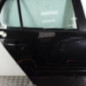 Porte arriere gauche VOLKSWAGEN GOLF 5