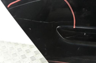 Porte arriere gauche VOLKSWAGEN GOLF 5 Photo n°3