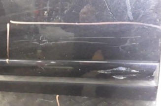 Porte arriere gauche VOLKSWAGEN GOLF 5 Photo n°5