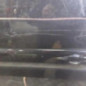 Porte arriere gauche VOLKSWAGEN GOLF 5